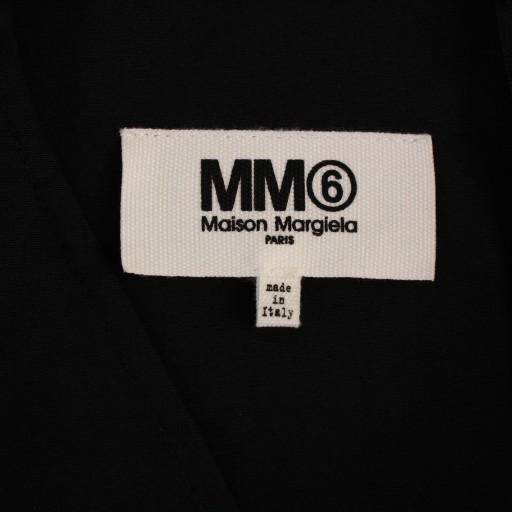 エムエムシックス メゾンマルジェラ MM6 Maison Margiela プリーツ  