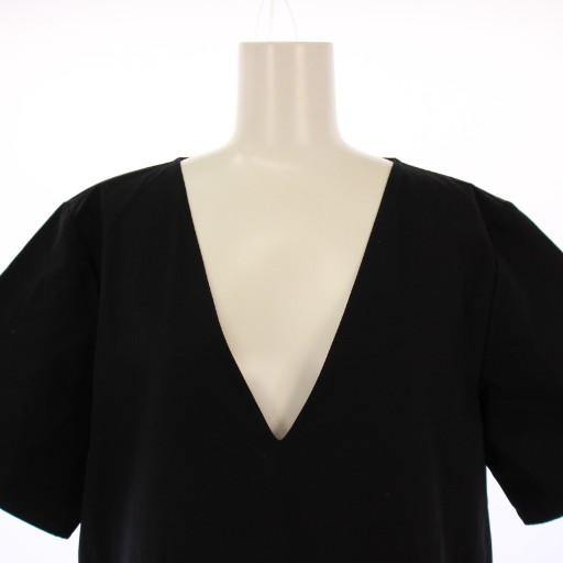 エムエムシックス メゾンマルジェラ MM6 Maison Margiela プリーツ  