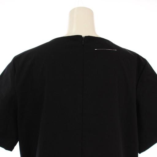 エムエムシックス メゾンマルジェラ MM6 Maison Margiela プリーツ  