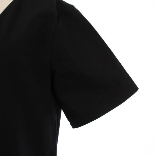 エムエムシックス メゾンマルジェラ MM6 Maison Margiela プリーツ  