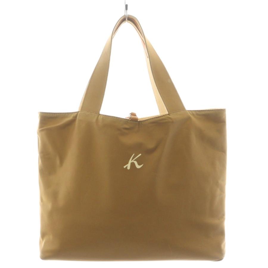 Kitamura（キタムラ） トートバッグ ハンドバッグ ショルダーバッグ