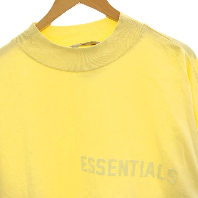 エフオージー エッセンシャルズ FOG ESSENTIALS ロンT Tシャツ 長袖 
