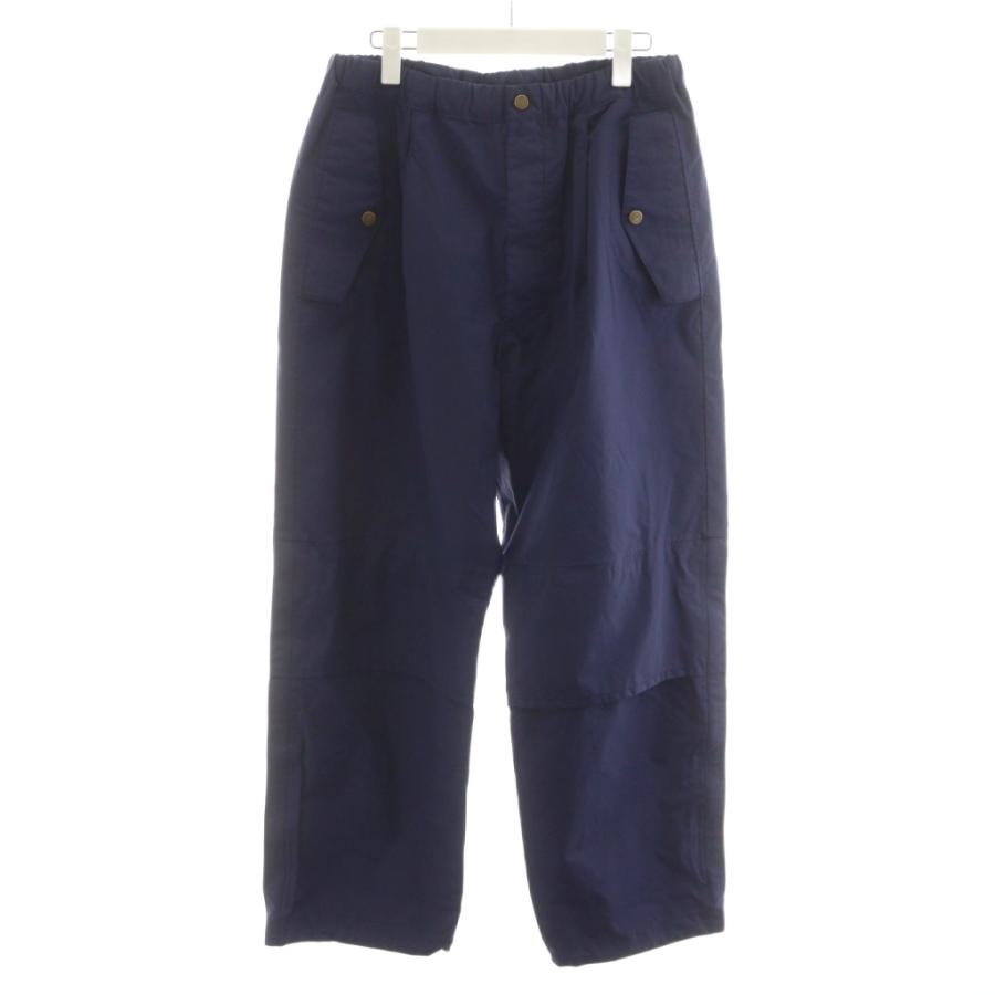 未使用品 ウールリッチ WOOLRICH フリーダムパンツ イージーパンツ