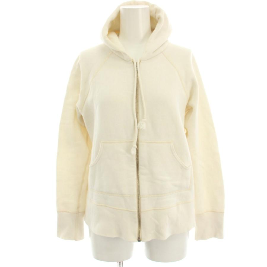 オールドマンズテーラー R&D.M.Co パーカー スウェット ジップアップ