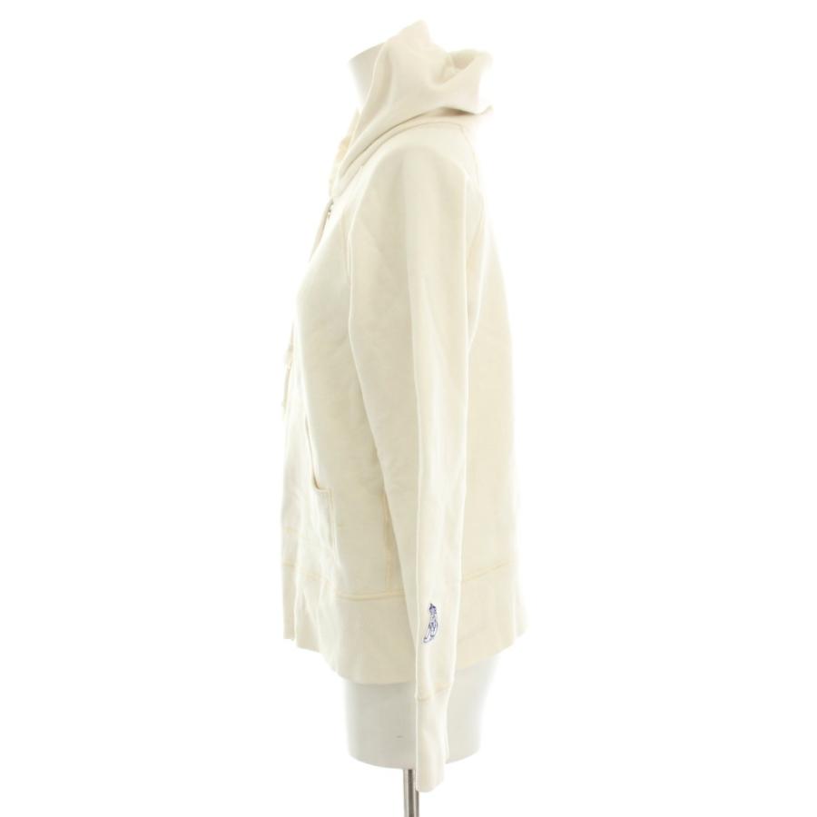 オールドマンズテーラー R&D.M.Co パーカー スウェット ジップアップ