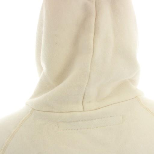 オールドマンズテーラー R&D.M.Co パーカー スウェット ジップアップ