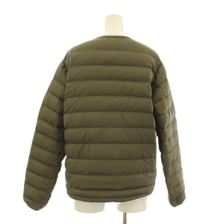新品 Dantonダントン インナーダウン ジャケット　OLIVE M ダントン インナーダウンジャケット オリーブ M 楽天市場】2025秋冬