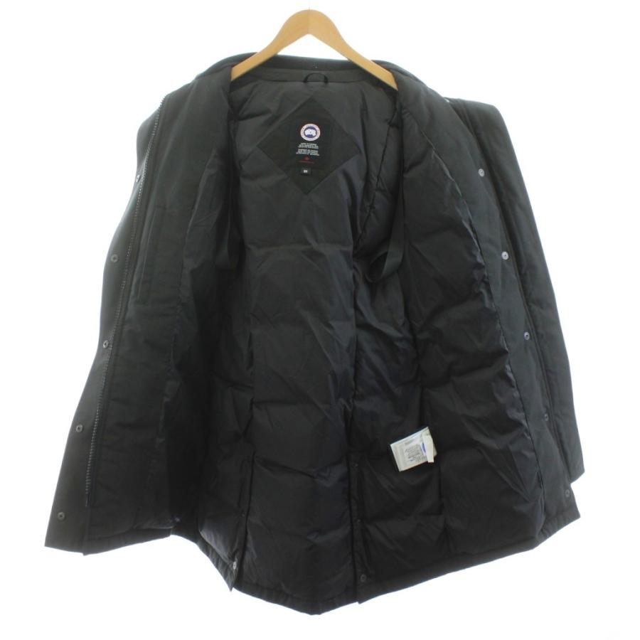 カナダグース CANADA GOOSE Kinley Parka キンリー パーカー ダウン