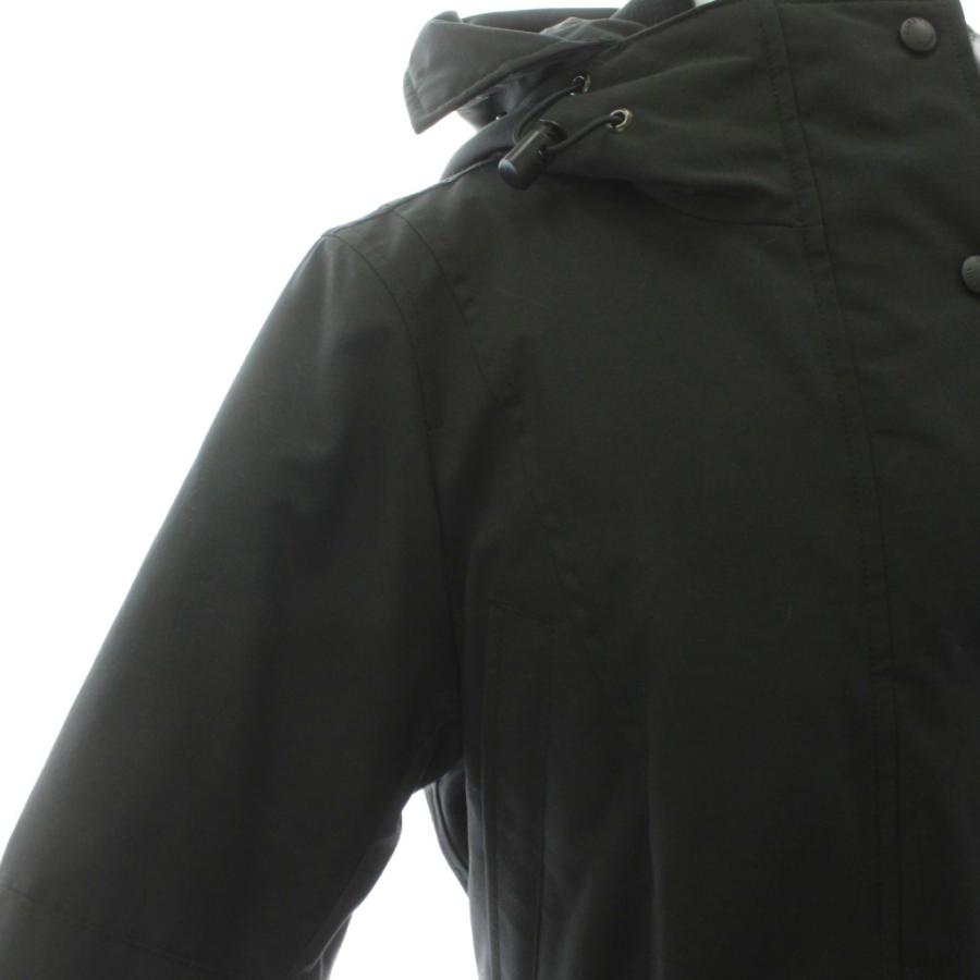 カナダグース CANADA GOOSE Kinley Parka キンリー パーカー ダウン