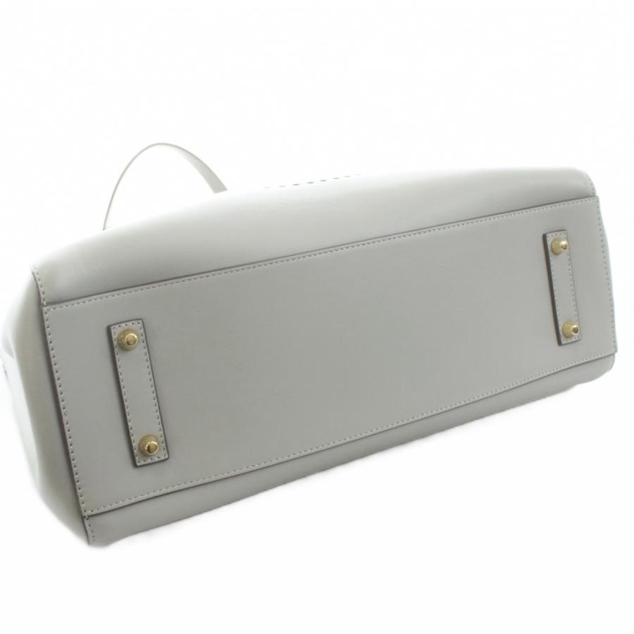 アニヤハインドマーチ ANYA HINDMARCH Ebury Shopper Wink Smily