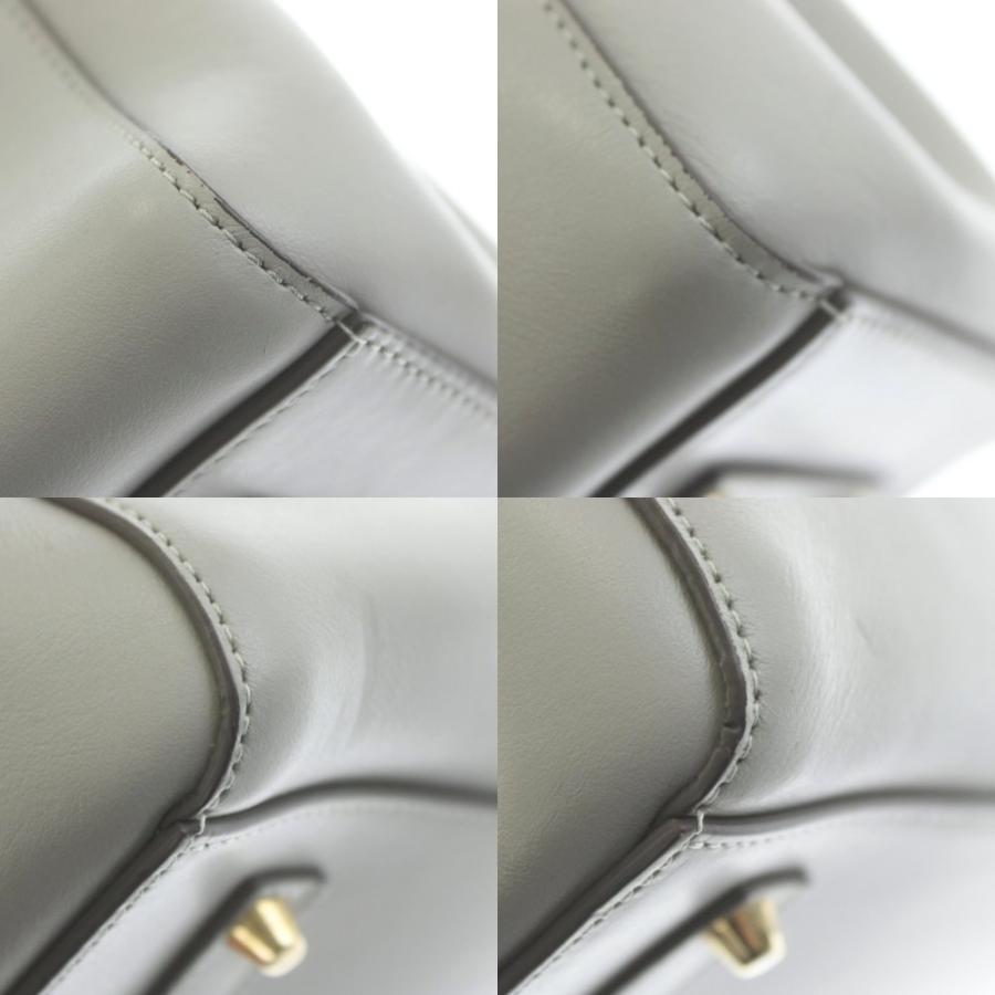 アニヤハインドマーチ ANYA HINDMARCH Ebury Shopper Wink Smily