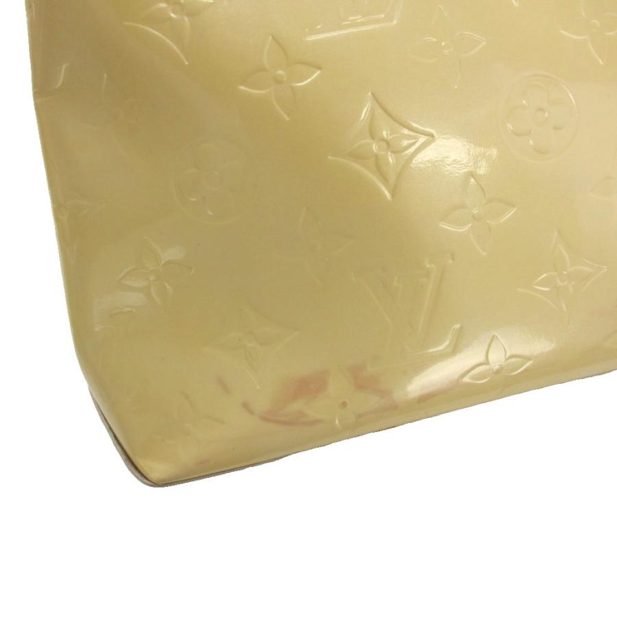 LOUIS VUITTON（ルイ・ヴィトン） モノグラム ヴェルニ リードPM