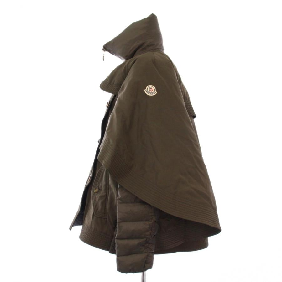 MONCLER（モンクレール） MONCLER SOEKA ダウンジャケット アウター