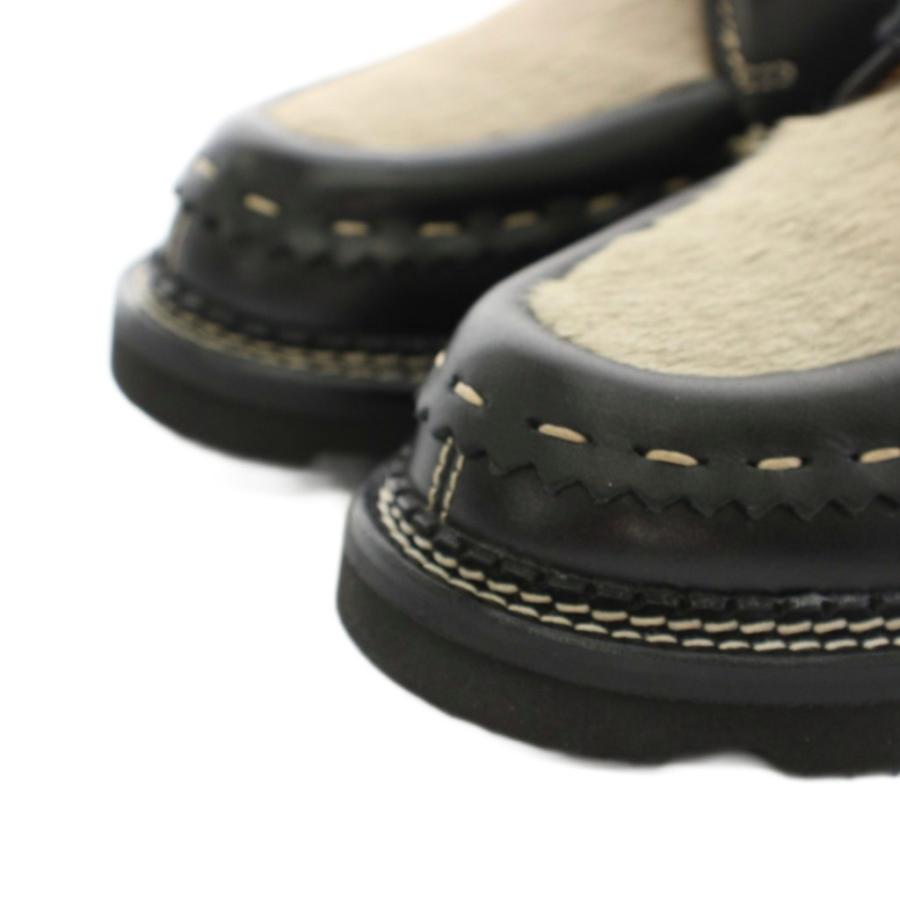 REGAL（リーガル） チロリアンタイプシューズ カジュアルシューズ