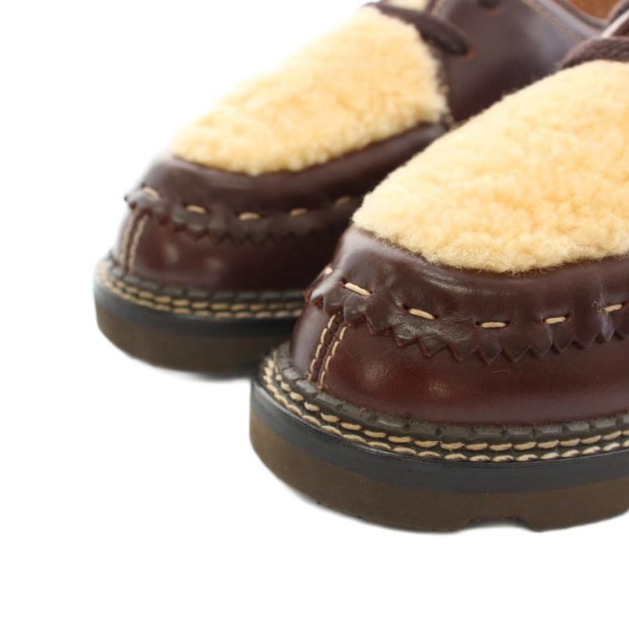 REGAL（リーガル） チロリアンシューズ カジュアルシューズ レザー