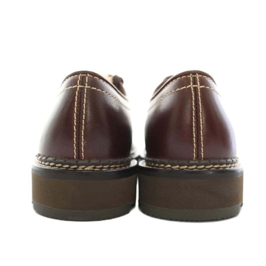 REGAL（リーガル） チロリアンシューズ カジュアルシューズ レザー