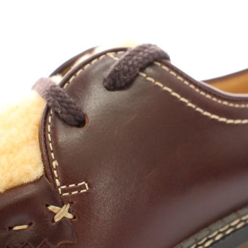 REGAL（リーガル） チロリアンシューズ カジュアルシューズ レザー