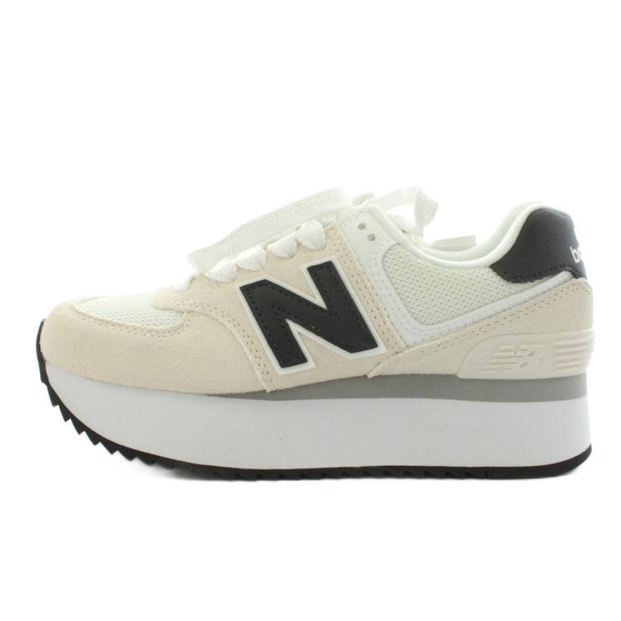 新品・未使用　New Balance ニューバランス WL574ZAH 23.0 New Balance（ニューバランス） 未使用品 NEW BALANCE WL574ZAH