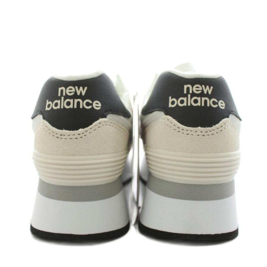 新品・未使用　New Balance ニューバランス WL574ZAH 23.0 New Balance（ニューバランス） 未使用品 NEW BALANCE WL574ZAH