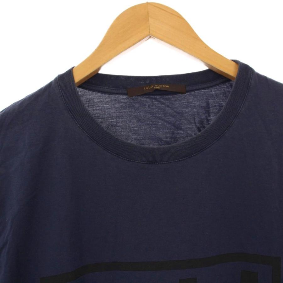 LOUIS VUITTON（ルイ・ヴィトン） LOUIS VUITTON Tシャツ カットソー