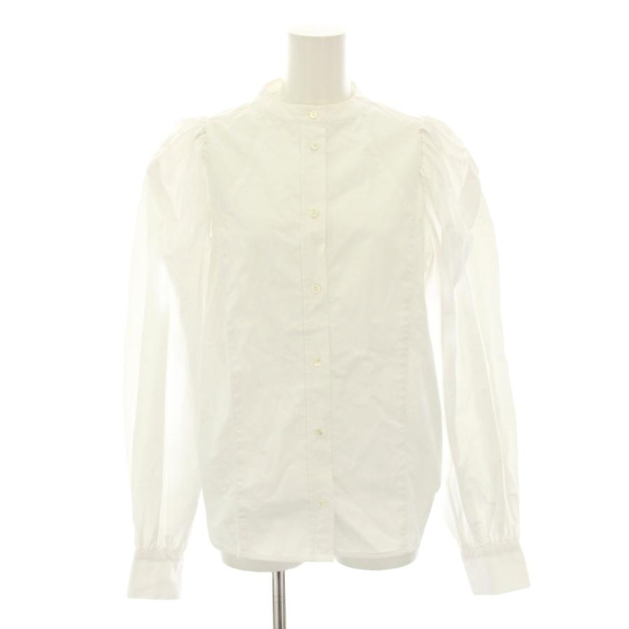 ラドロー LUDLOW ロンハーマン Ron Herman シャツ ブラウス バンド