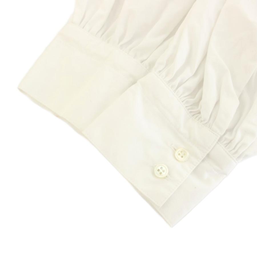 ラドロー LUDLOW ロンハーマン Ron Herman シャツ ブラウス バンド