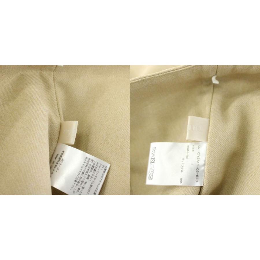 シーニュ Cygne ペプラムビスチェ mico ベアトップ チューブトップ