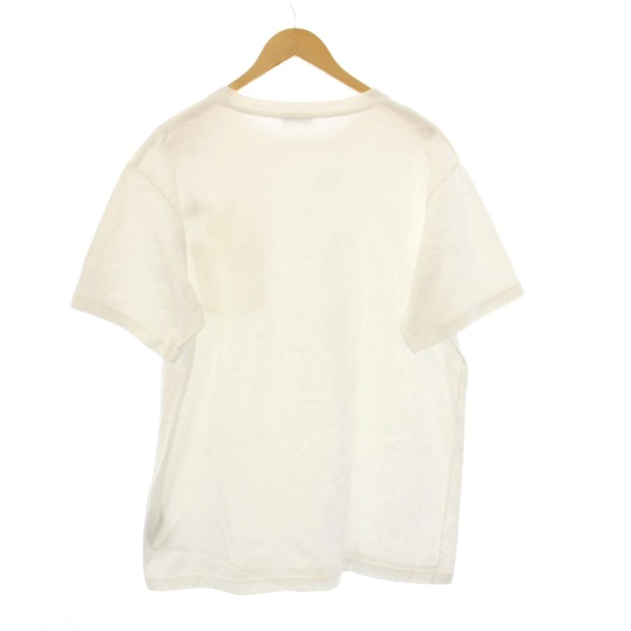 ディオールオム Dior HOMME ERL 23SS ロゴエンブロイダリー バニー 