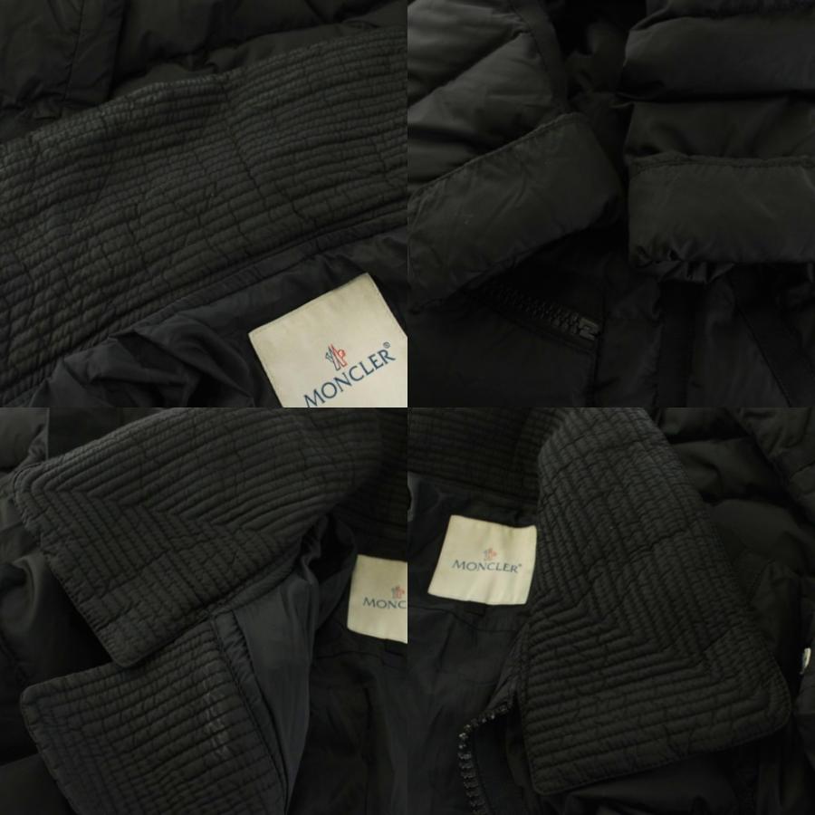 MONCLER（モンクレール） MONCLER MACHI GIUBBOTTO ダウンコート