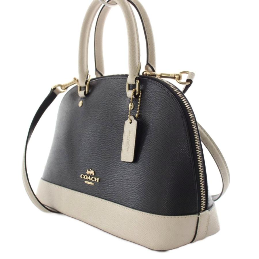 COACH（コーチ） COACH Mini Sierra ハンドバッグ ショルダーバッグ