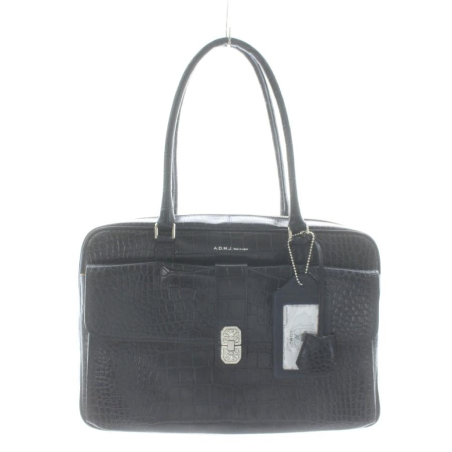 ADMJ アクセソワ Accessoires De Mademoiselle ハンドバッグ