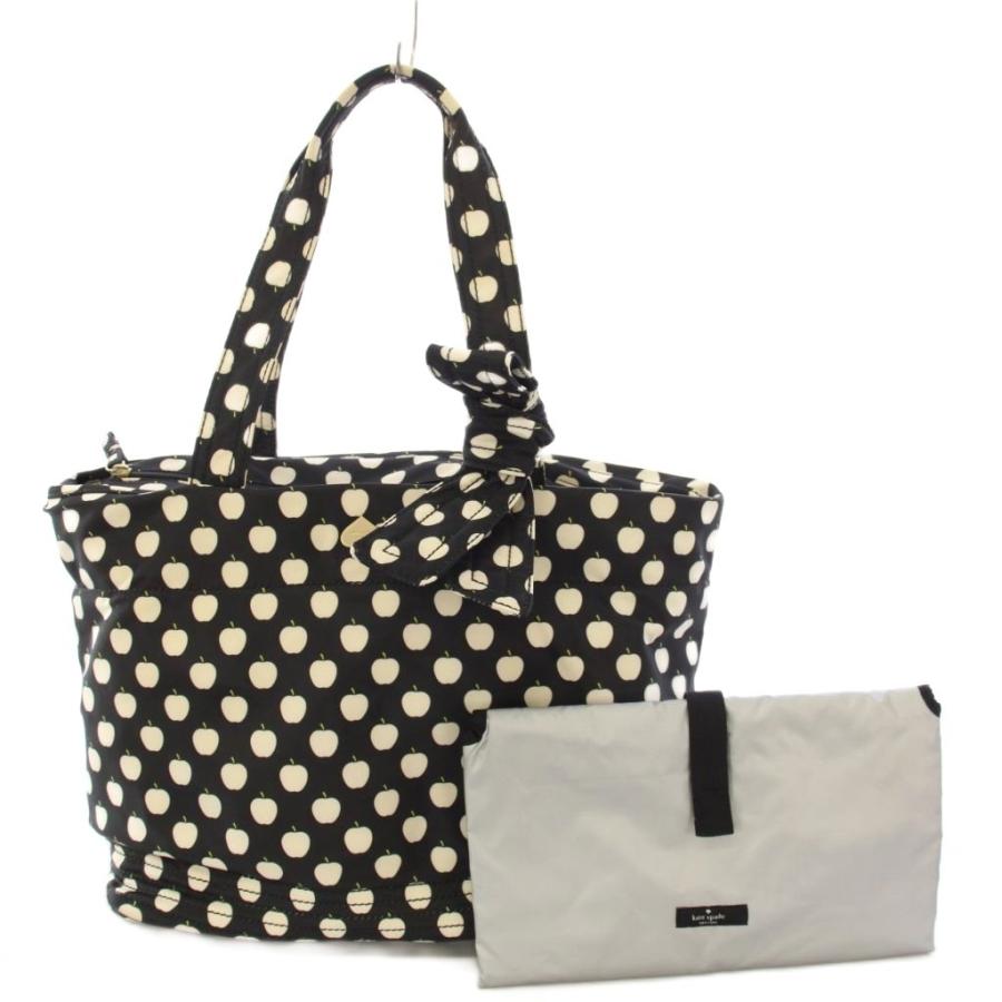 ケイトスペードニューヨーク　マザーズバッグ　新品未使用 kate spade NEW YORK（ケイト・スペード ニューヨーク） ケイト