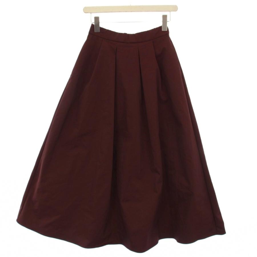 Her lip to ハーリップトゥ Her lip to Clara Volume Skirt フレア