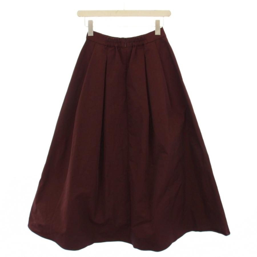 Her lip to ハーリップトゥ Her lip to Clara Volume Skirt フレア