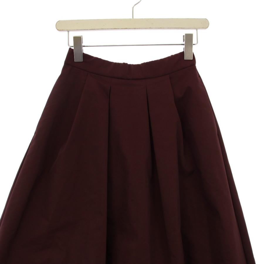 Her lip to ハーリップトゥ Her lip to Clara Volume Skirt フレア