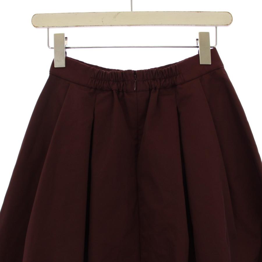 Her lip to ハーリップトゥ Her lip to Clara Volume Skirt フレア