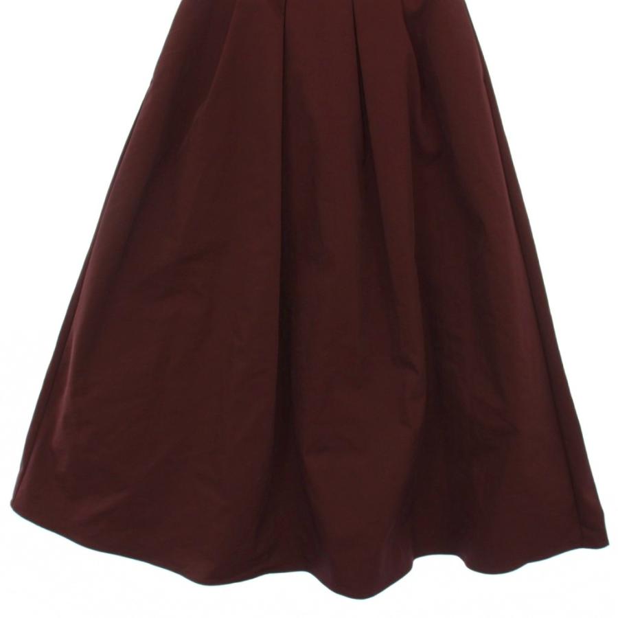 Her lip to ハーリップトゥ Her lip to Clara Volume Skirt フレア