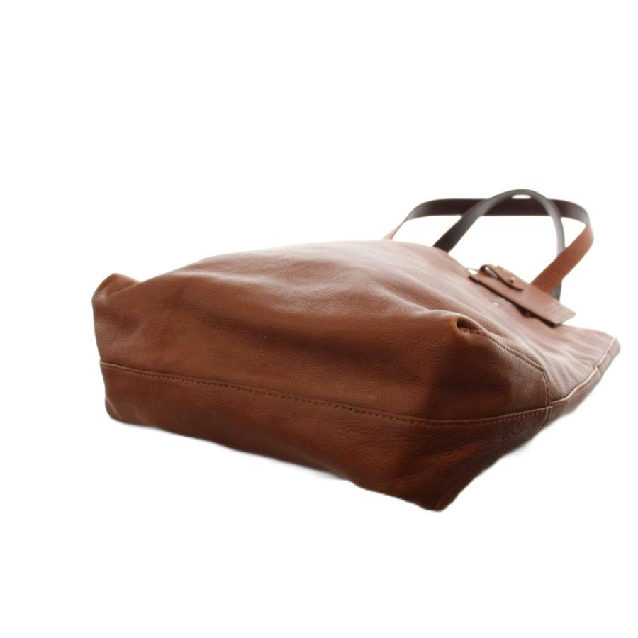BURBERRY BLACK LABEL ブラウン BURBERRY BLACK LABEL（バーバリーブラックレーベル） トートバッグ