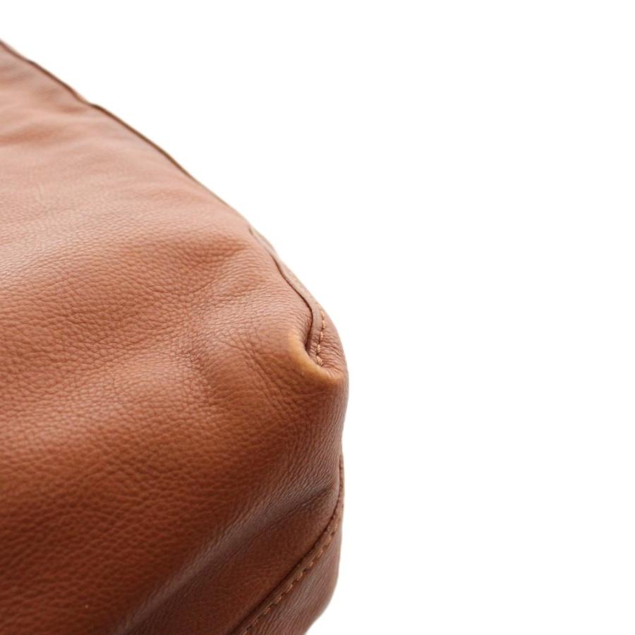 ✨美品✨BURBERRY バーバリーブラックレーベル ビジネスバッグ 茶色 底鋲 BURBERRY BLACK LABEL（バーバリーブラックレーベル） トートバッグ