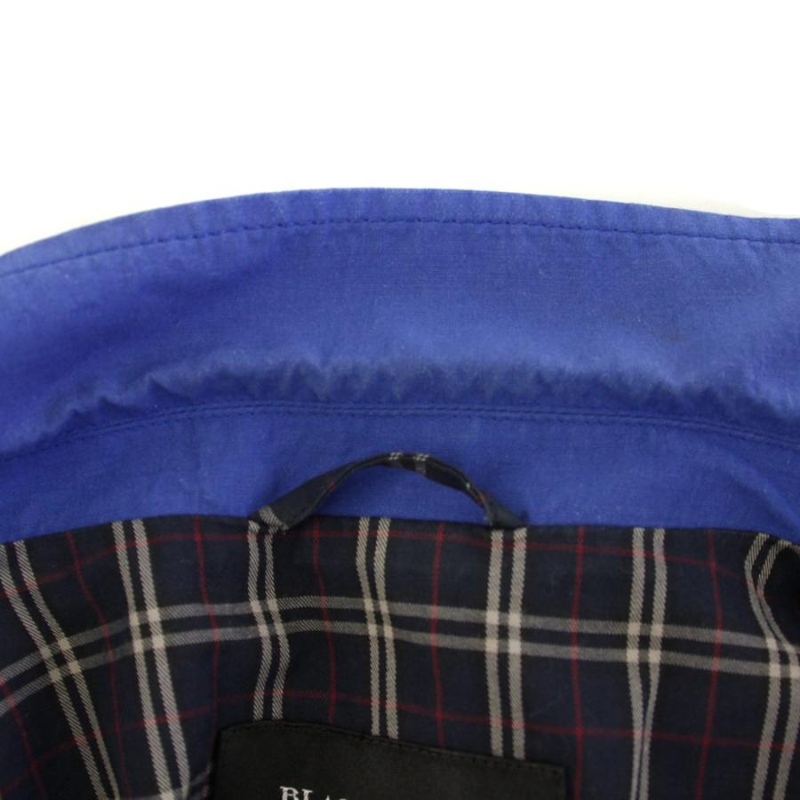 BURBERRY BLACK LABEL（バーバリーブラックレーベル） シャツ