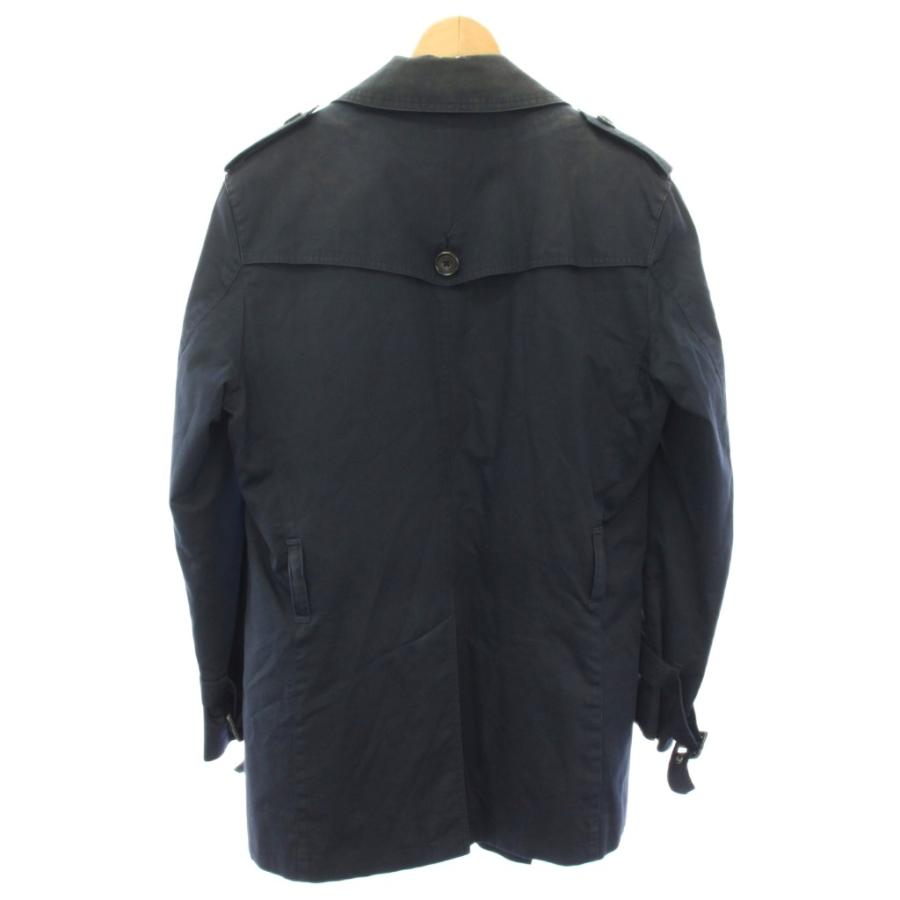 BURBERRY BLACK LABEL（バーバリーブラックレーベル） トレンチコート