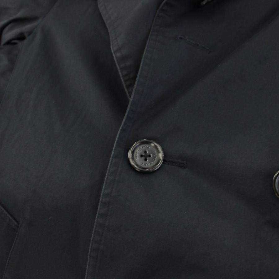 BURBERRY BLACK LABEL（バーバリーブラックレーベル） トレンチコート