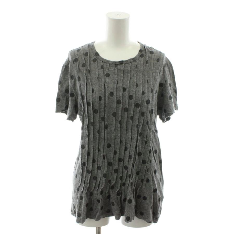 トリココムデギャルソン tricot COMME des GARCONS Tシャツ カットソー 