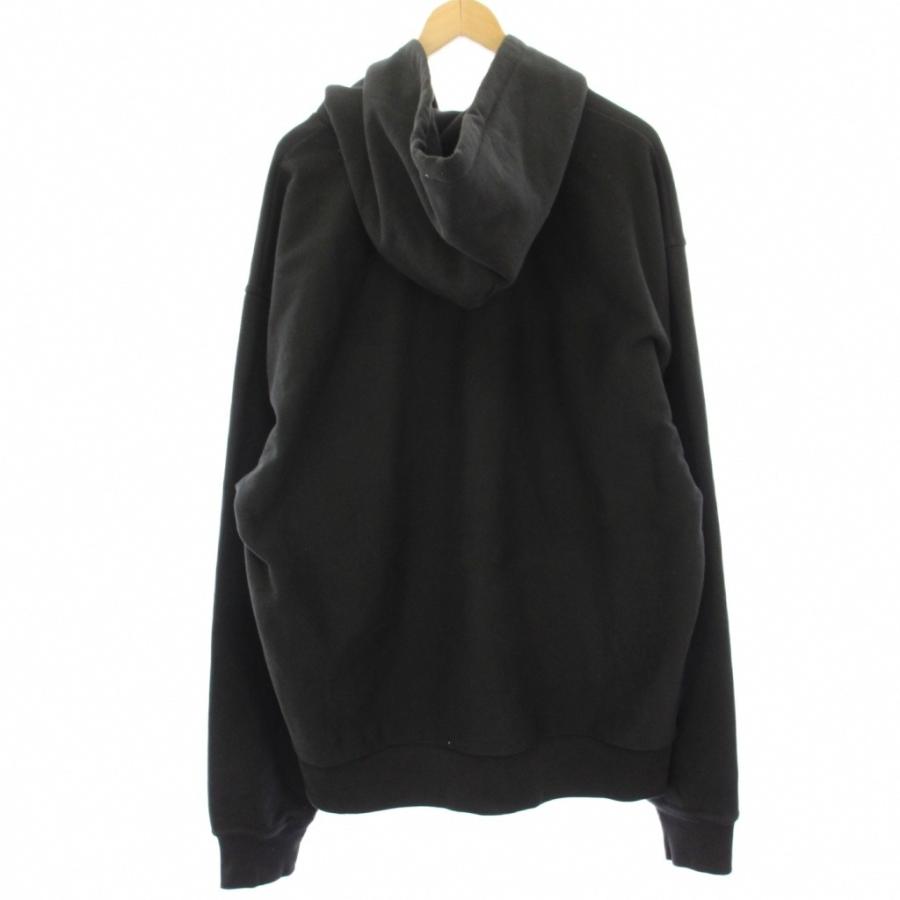 STUSSY（ステューシー） STUSSY Pull Over Hoody Parker パーカー