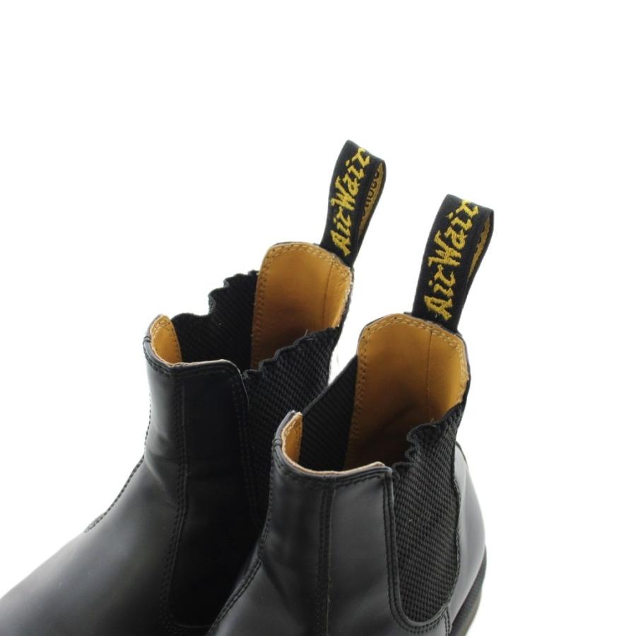 Dr.Martens（ドクターマーチン） チェルシーブーツ サイドゴアブーツ 