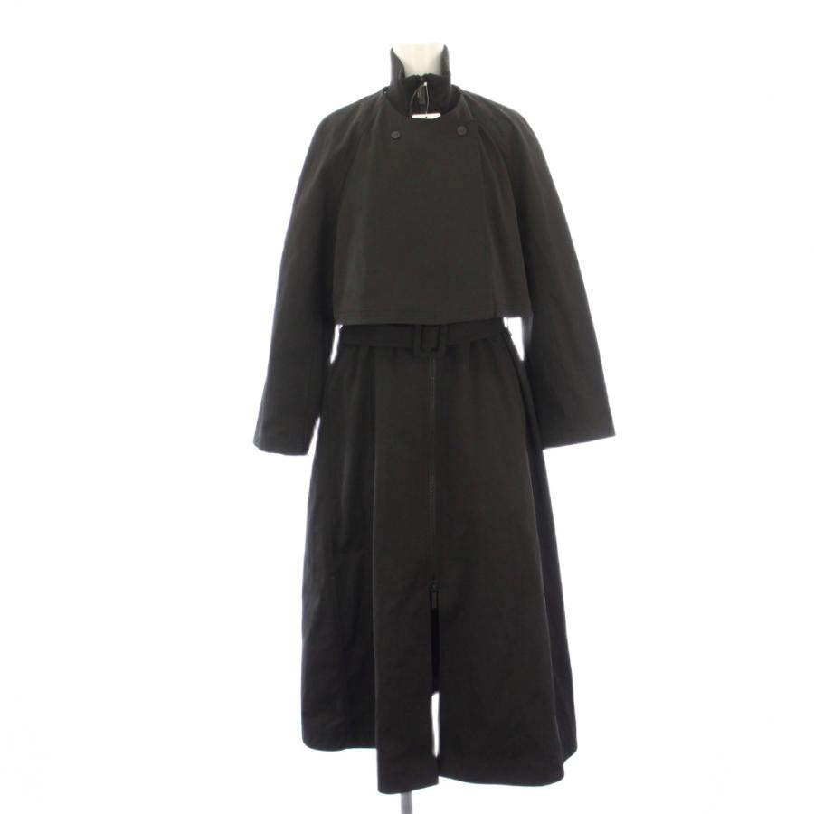 EMPORIO ARMANI エンポリオアルマーニ スプリングコート 新品 EMPORIO ARMANI 未使用品 エンポリオアルマーニ 24年製 タグ付き