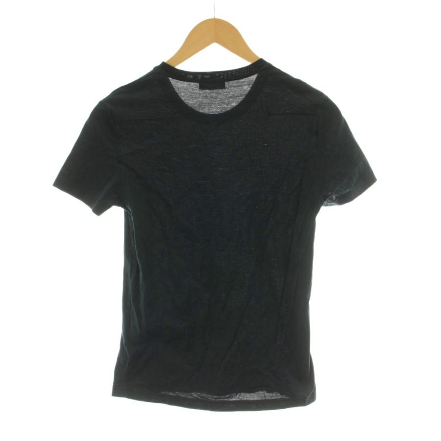 ディオールオム Dior HOMME Bee Tシャツ カットソー 半袖 クルーネック