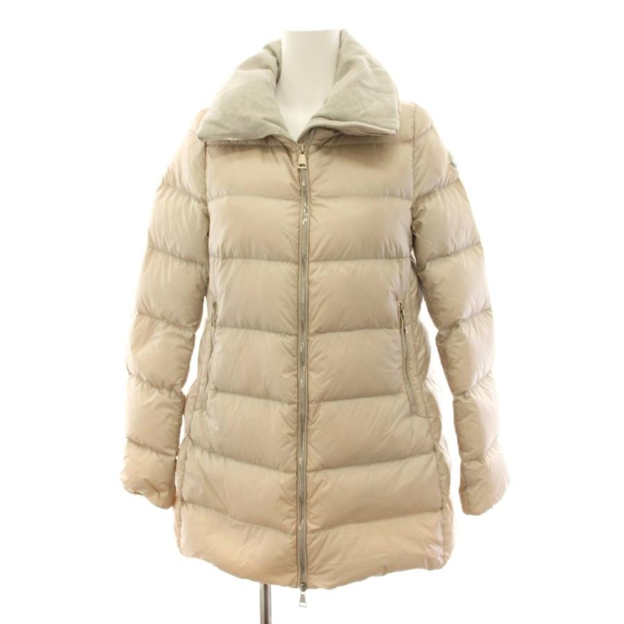 MONCLER（モンクレール） MONCLER TORCYN ダウンコート ジップアップ 