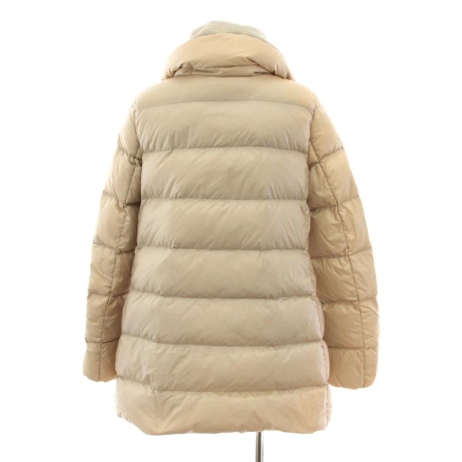 MONCLER（モンクレール） MONCLER TORCYN ダウンコート ジップアップ 