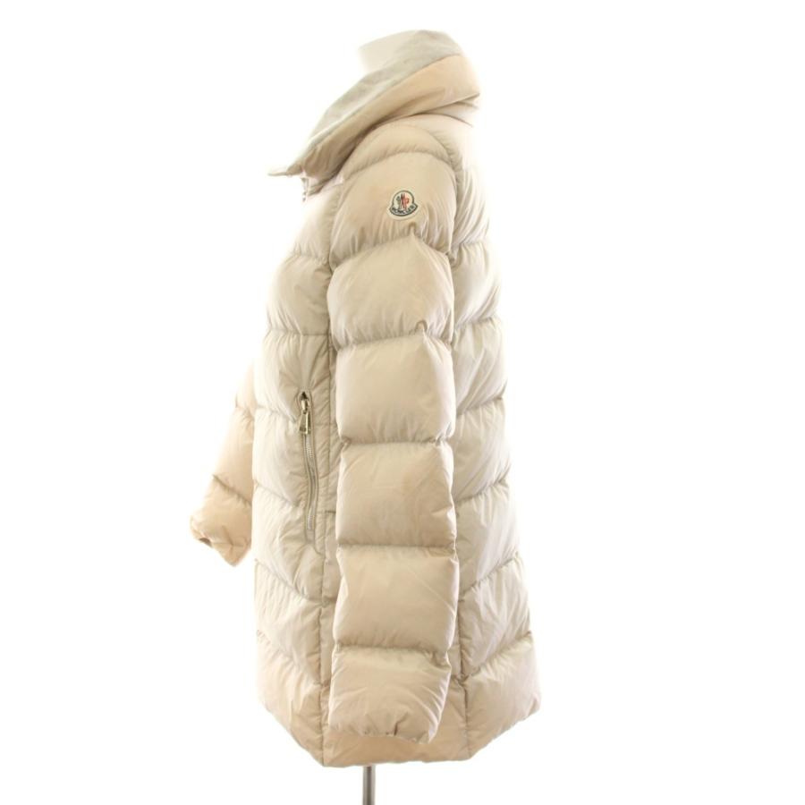 MONCLER（モンクレール） MONCLER TORCYN ダウンコート ジップアップ 